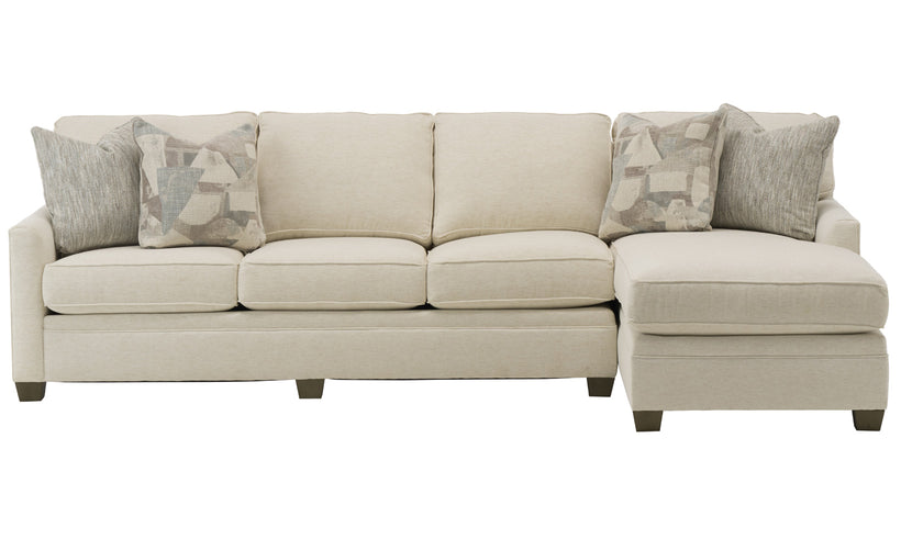 Benson Sectional